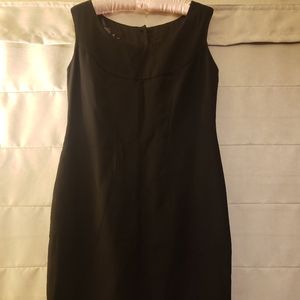 Vintage Nicole Miller Sheath Dress. Size 10